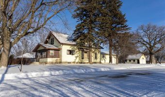 460 Mound Ave S, Balaton, MN 56115