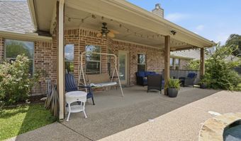 107 Clyde Dr, Aledo, TX 76008