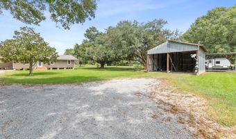 13224 Lemaire-Hartman Rd, Abbeville, LA 70510