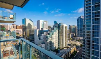 1388 Kettner Blvd 2207, San Diego, CA 92101