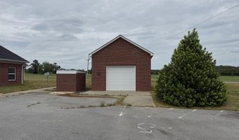 418 Menola St John Rd, Ahoskie, NC 27910