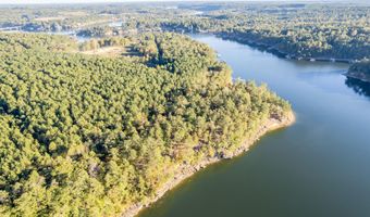 LOT 1 ROCK RIDGE SUBDIVISION, Arley, AL 35541