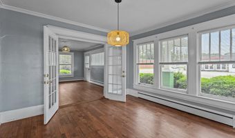 6188 Deans St, Bailey, NC 27807