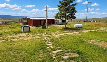 365 Taylor Ln, Cokeville, WY 83114