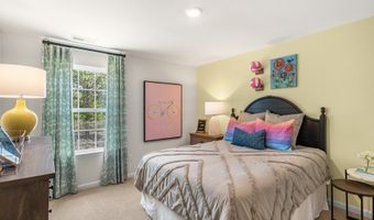 429 Thistle Meadow Ln Plan: GALEN, Aberdeen, NC 28315