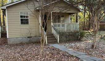 307 Otter Rd, Akron, AL 35441