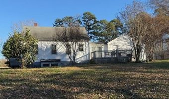 1798 S NC Highway 801, Advance, NC 27006