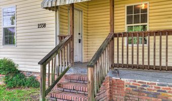 2338 Tubman Home Rd, Augusta, GA 30906