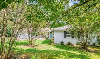 284 Rhodes Dr, Athens, GA 30606