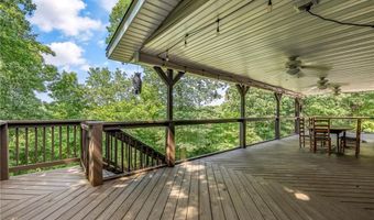 33 Rountree Dr, Bella Vista, AR 72715
