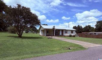 1227 BUCKELEW BRIDGE Rd, Anniston, AL 36207