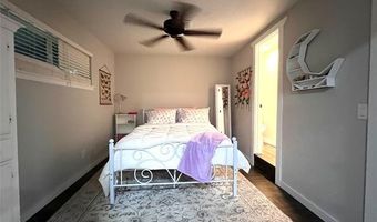 701 Lampton Ln, McAlester, OK 74501
