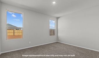 1800 NW 5th St Plan: Starkville, Andrews, TX 79714