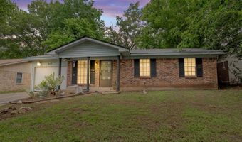 617 Hyde Park Pl, Shreveport, LA 71108