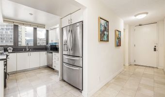 1650 Ala Moana Blvd 1201, Honolulu, HI 96815