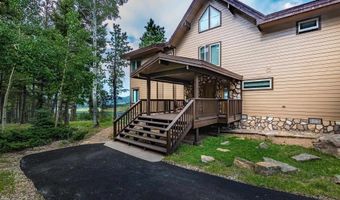 10 Brazos Dr, Angel Fire, NM 87710