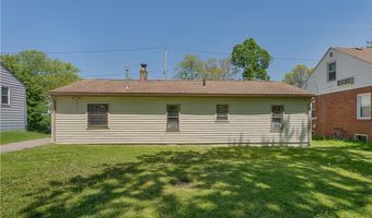 4365 Burkey Rd, Austintown, OH 44515