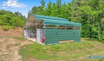 1228 Matt Morrow Rd, Arab, AL 35016