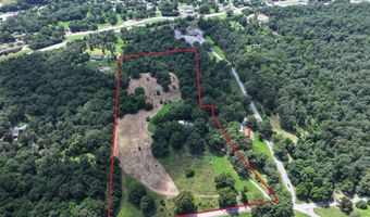 495 Spring Valley Rd, Anderson, MO 64831