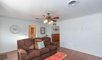 3506 CROCKETT St, Amarillo, TX 79109