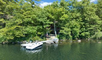 105 Mountain View Dr, Acton, ME 04001