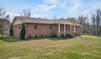 2335 Warrior Valley Rd, Altoona, AL 35952