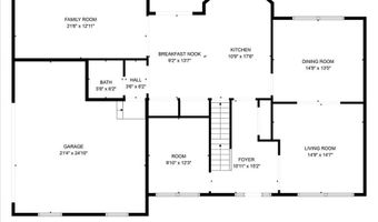 109 DELILAH Dr, Bear, DE 19701