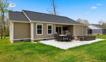 438 John Purdom Dr, Almo, KY 42020