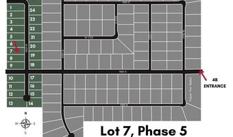 Lot 7 4B Ranch | Phase 5, Cedar City, UT 84720