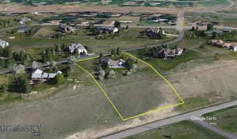 3310 Tumbleweed Dr, Bozeman, MT 59715