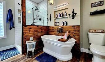 33765 S Coves Dr, Afton, OK 74331