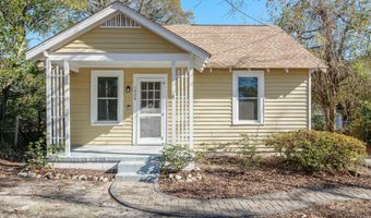 1624 WHITNEY St, Augusta, GA 30904