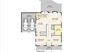 43858 GRANTNER Pl, Ashburn, VA 20147