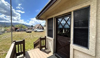 19 County Road N2056, Alpine, AZ 85920