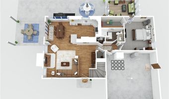 3 Redbird Dr, Agency, MO 64401