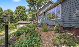 665 Honey Creek Ave NE, Ada, MI 49301