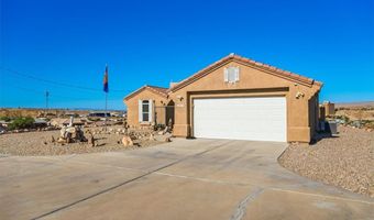 2475 Ripple Dr, Bullhead City, AZ 86429
