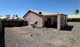 2309 E Willowleaf Dr, Mohave Valley, AZ 86440