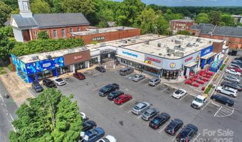 1804 Thomas Ave, Charlotte, NC 28205
