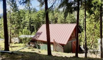 4580 OLD HOUSE CREEK Rd, Agness, OR 97406