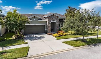 6903 CRESTPOINT Dr, Apollo Beach, FL 33572
