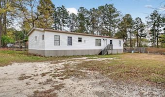 251 Wheeler Rd, Batesburg, SC 29006