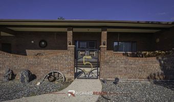 5 Mashie Clb, Cody, WY 82414