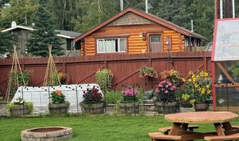 8024 Wisteria St, Anchorage, AK 99502
