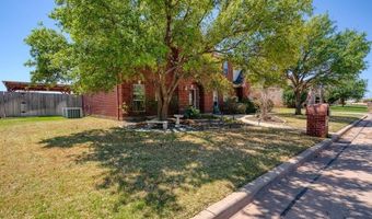4509 Sierra Sunset, Abilene, TX 79606