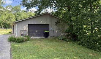 1724 Middle Pt, Alger, MI 48610