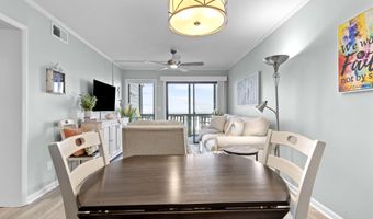2111 W Fort Macon Rd 204, Atlantic Beach, NC 28512