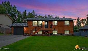 4212 Kingston Dr, Anchorage, AK 99504
