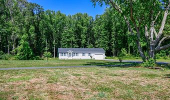 11006 MUMFORD Rd, Bishopville, MD 21813