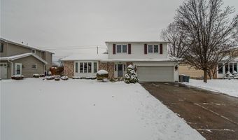 136 Palmdale Dr, Amherst, NY 14221